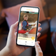 Image for article titled Study Finds Dating Apps Most Effective Way To Find Everyone Your Age Apparently Kayaking Now